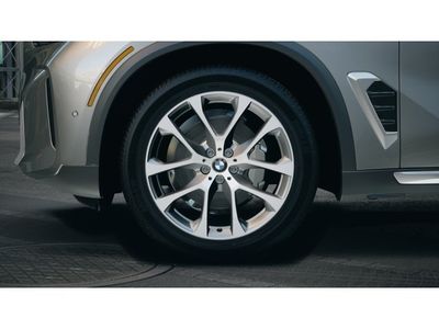 2026 BMW X5 xDrive40i - Photo 7