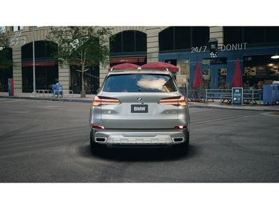 2026 BMW X5 xDrive40i - Photo 5