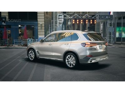 2026 BMW X5 xDrive40i - Photo 2