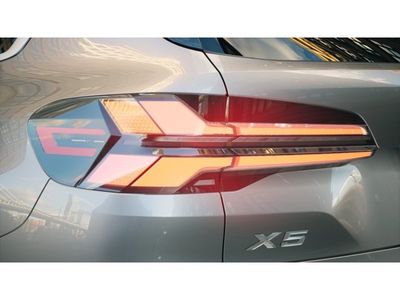 2026 BMW X5 xDrive40i - Photo 8