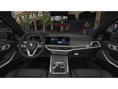 2026 BMW X5 xDrive40i - Photo 10