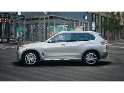 2026 BMW X5 xDrive40i - Photo 4