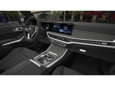 2026 BMW X5 xDrive40i - Photo 14