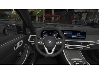 2026 BMW X5 xDrive40i - Photo 13