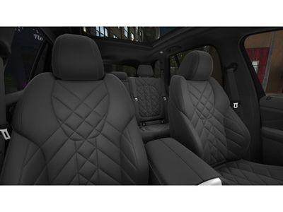 2026 BMW X5 xDrive40i - Photo 11