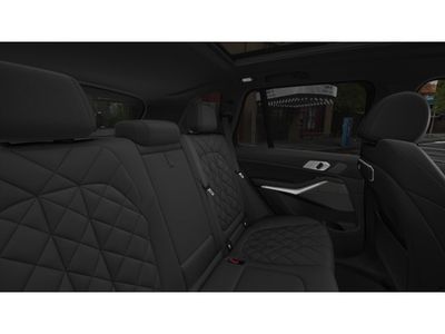 2026 BMW X5 xDrive40i - Photo 12