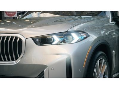 2026 BMW X5 xDrive40i - Photo 6