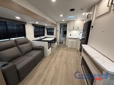 2026 Grand Design Momentum MAV - Photo 20