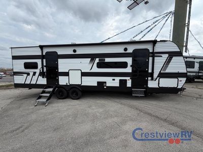 2026 Grand Design Momentum MAV - Photo 1