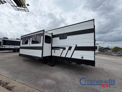 2026 Grand Design Momentum MAV - Photo 6