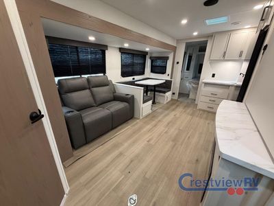 2026 Grand Design Momentum MAV - Photo 15