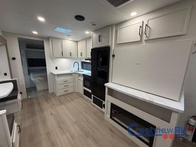 2026 Grand Design Momentum MAV - Photo 19
