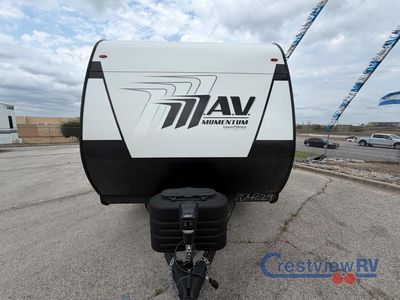 2026 Grand Design Momentum MAV - Photo 4