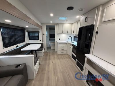 2026 Grand Design Momentum MAV - Photo 18