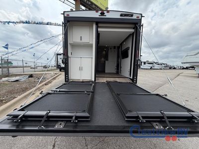 2026 Grand Design Momentum MAV - Photo 8