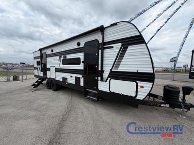 2026 Grand Design Momentum MAV - Photo 3