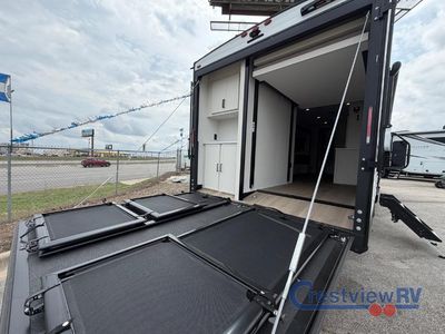2026 Grand Design Momentum MAV - Photo 9