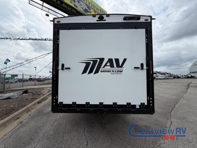 2026 Grand Design Momentum MAV - Photo 7