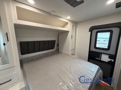 2026 Grand Design Momentum MAV - Photo 28