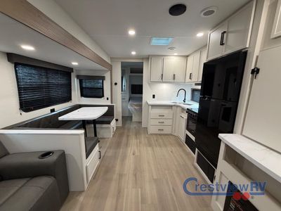 2026 Grand Design Momentum MAV - Photo 24