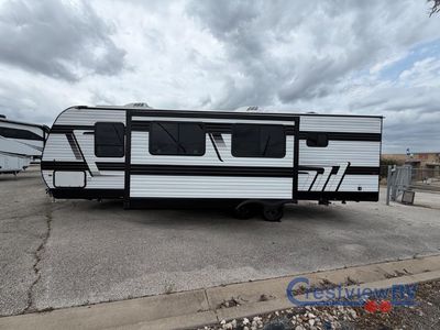 2026 Grand Design Momentum MAV - Photo 10