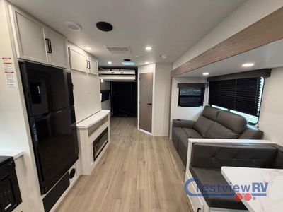 2026 Grand Design Momentum MAV - Photo 31