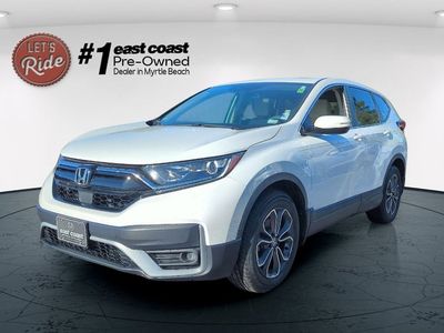 2022 Honda CR-V - Photo 1