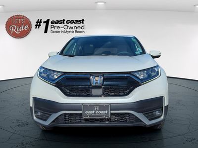 2022 Honda CR-V - Photo 2