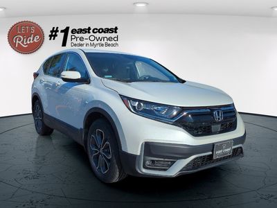 2022 Honda CR-V - Photo 3