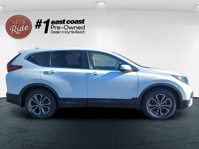 2022 Honda CR-V - Photo 4
