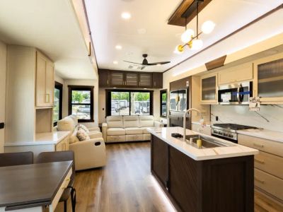 2026 Forest River Cedar Creek - Photo 44