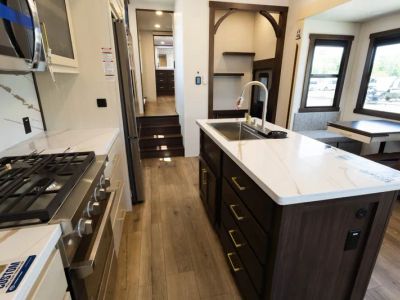 2026 Forest River Cedar Creek - Photo 24