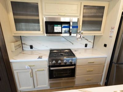 2026 Forest River Cedar Creek - Photo 21