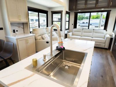 2026 Forest River Cedar Creek - Photo 26
