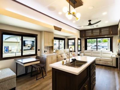 2026 Forest River Cedar Creek - Photo 45