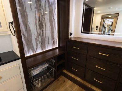 2026 Forest River Cedar Creek - Photo 43