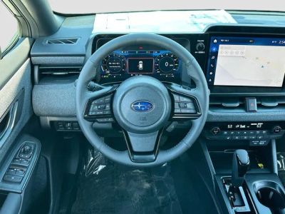 2026 Subaru Outback — photo 23 view