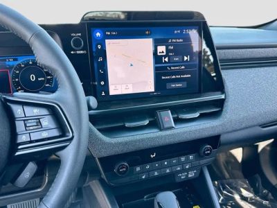 2026 Subaru Outback — photo 15 view