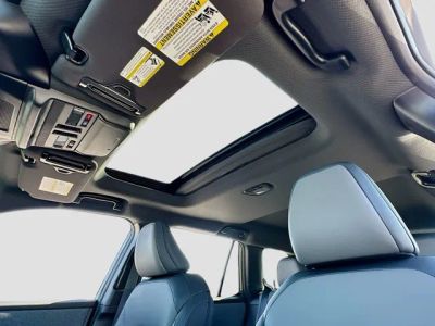 2026 Subaru Outback — photo 22 view