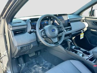 2026 Subaru Outback — photo 9 view