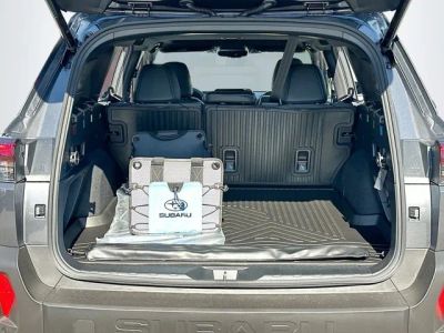 2026 Subaru Outback — photo 26 view