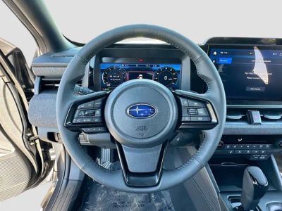 2026 Subaru Outback — photo 11 view