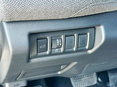 2026 Subaru Outback — photo 10 view