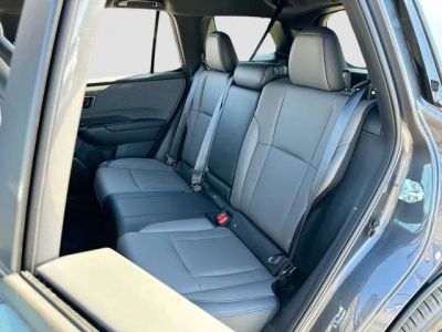 2026 Subaru Outback — photo 25 view