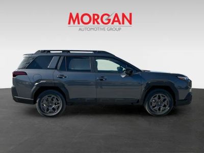 2026 Subaru Outback — photo 8 view