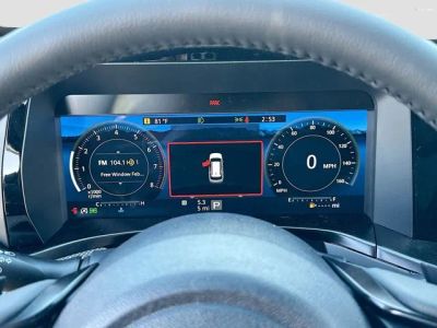 2026 Subaru Outback — photo 12 view