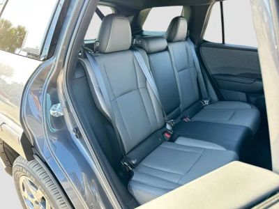 2026 Subaru Outback — photo 27 view