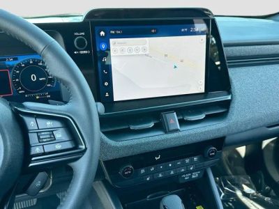 2026 Subaru Outback — photo 13 view