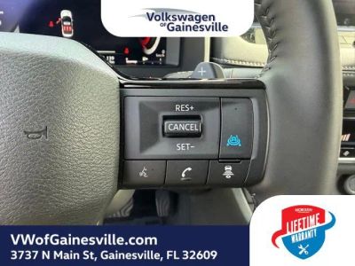 2025 Nissan Rogue — photo 24 view