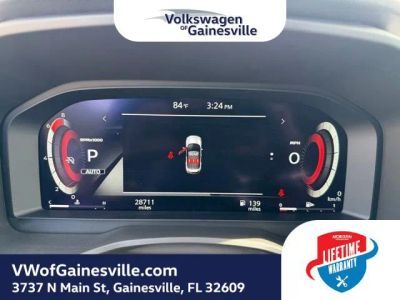 2025 Nissan Rogue — photo 21 view
